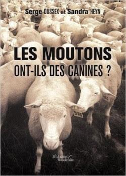 Les moutons ont-ils des canines ?