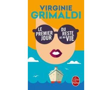 Le premier jour du reste de ma vie, une croisière qui fait du bien!