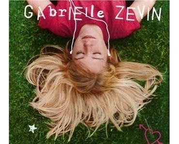 Je ne sais plus pourquoi je t’aime de Gabrielle Zevin
