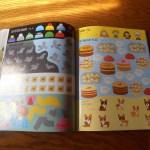 Lucy Bowman / Cahier d’activités Londres