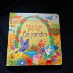 Fiona watt / Le jardin