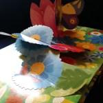 Fiona watt / Le jardin