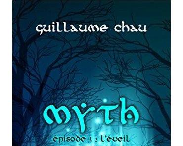 Myth > Épisode 1 > L'éveil (Partie 1) > Guillaume Chau