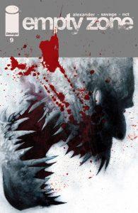 Reviews Express: Rumble #11, Empty Zone #9, Sons of the Devil #8