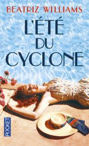 L’été du cyclone • Beatriz Williams