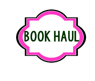 [RDV] Book Haul #7