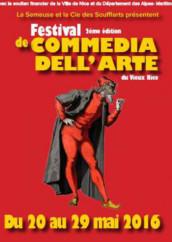 Festival de Commedia dell’Arte