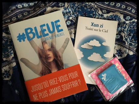 1 an déjà… *Concours* Lot2