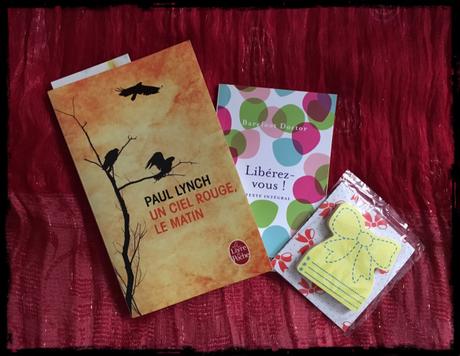 1 an déjà… *Concours* Lot3