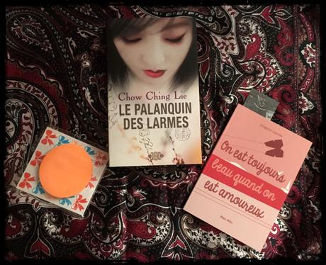 1 an déjà… *Concours* Lot1