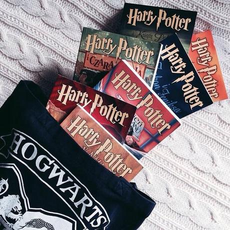 Trois Fan-Fictions Harry Potter que je vous recommande !