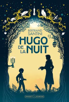 Hugo de la nuit