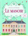 Le Manoir Usborne