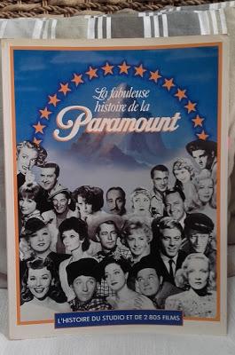 La fabuleuse histoire de la Paramount - John Douglas Eames