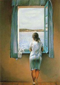 Haïkus 2, thème : la fenêtre