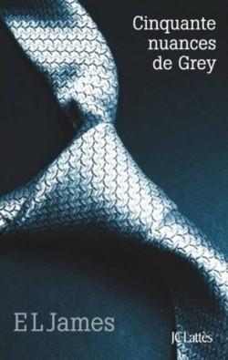 Cinquante nuances de Grey, l'intégrale – E.L. James