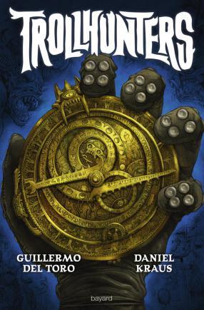 COUVERTURE_TrollHunters.indd