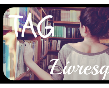 TAG Livresque