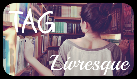 tag livresque