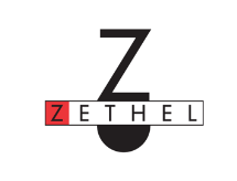 Zethel logo