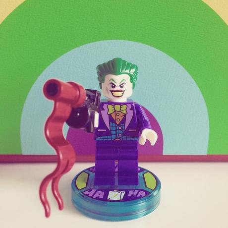 Lego - The jocker