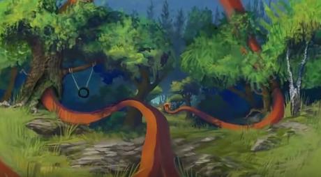 Arbre magique ou maléfique ?