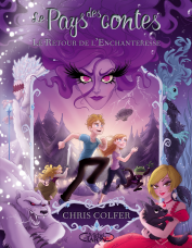 Le pays des contes tome 2- Le retour de l'enchanteresse