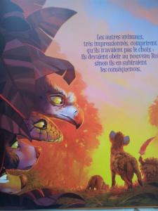 La couronne fait-elle le Roi ? (2 albums dès 5 ans) La couronne fait-elle le Roi ? (2 albums dès 5 ans)