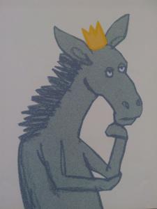 La couronne fait-elle le Roi ? (2 albums dès 5 ans) La couronne fait-elle le Roi ? (2 albums dès 5 ans)