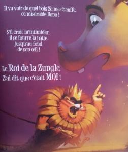 La couronne fait-elle le Roi ? (2 albums dès 5 ans) La couronne fait-elle le Roi ? (2 albums dès 5 ans)