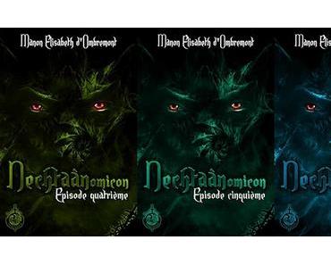 Nechtaànomicon > Episodes 4 à 6 > Manon Elisabeth d'Ombremont