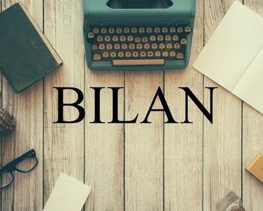 Bilan ~ Juin 2016