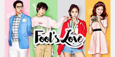 Fool's Love