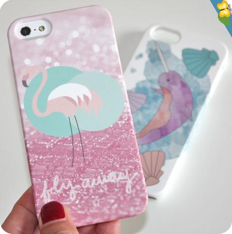 Coque personnalisée CaseApp