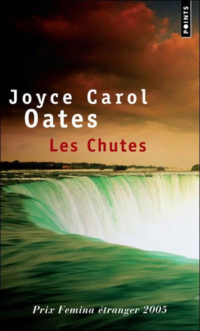 Les chutes de Joyce Carol Oates