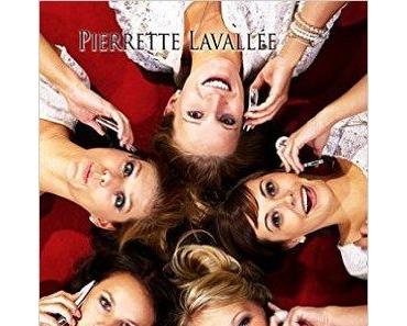 Défis entre amies, l'intégrale (Pierrette Lavallée)