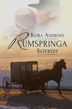 Gay Amish Romance, Tome 01 – Keira Andrews