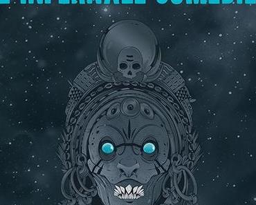 "Il n'y a pas tant d'édens dans la Galaxie et nous en avons assez détruit. Il serait tant d'en laisser un intact".
