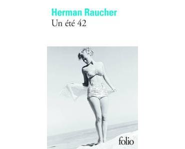 Herman Raucher – Un été 42 ***