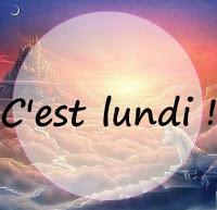 C'est lundi, que lisez-vous? #133