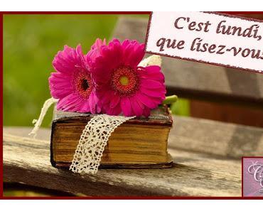 C'est lundi, que lisez-vous ? #14 (11/07/2016)