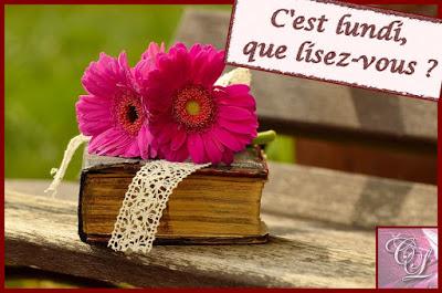 C'est lundi, que lisez-vous ? #14 (11/07/2016)