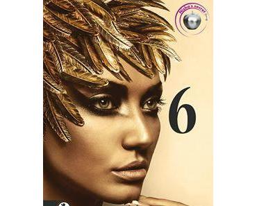 Jeu Vespéral - Tome 6 > Angel Arekin