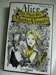 alice morts vivants