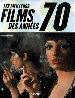 Les meilleurs films des années 70 - Jürgen Müller