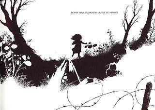 Le printemps d’Oan - Éric Wantiez et Marie Deschamps