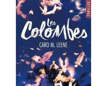 Les Colombes ⋆ Caro M. LEENE