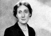 Virginia Woolf 02