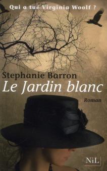 Le jardin blanc GF