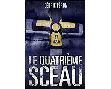 Le Quatrième Sceau - Cédric Péron